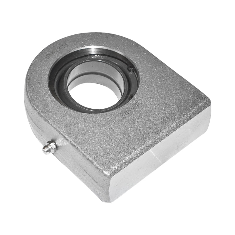 Spherical joint hydraulic cylinder GF40D0 Breckner Germany